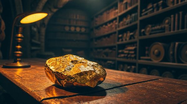 Comment les fluctuations façonnent le prix de l'or maintenant