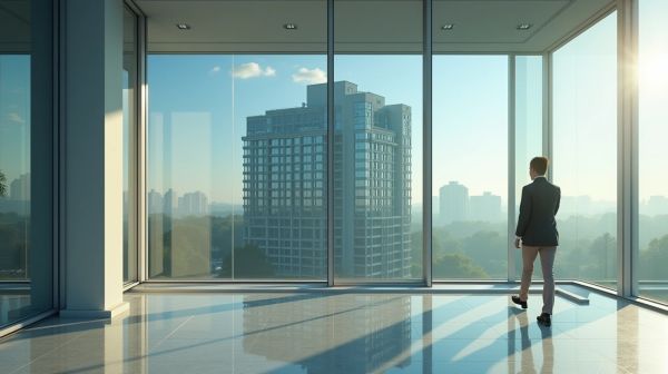 Comprendre le rôle de la SCPI dans votre épargne immobilière