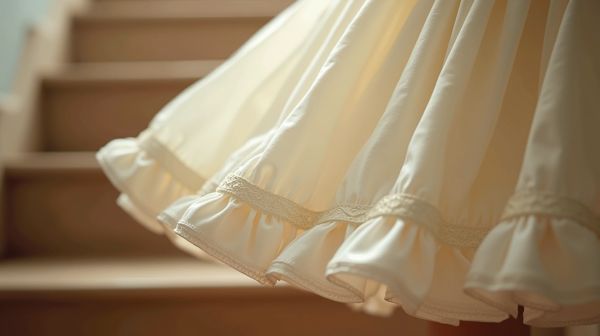 Échelle à crinoline : solutions adaptées pour un accès sécurisé en hauteur