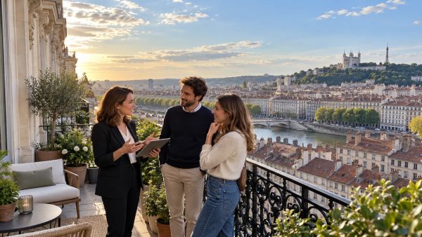 Les avantages de collaborer avec un conseiller immobilier indépendant