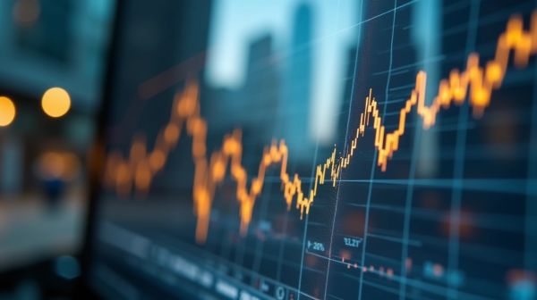 L'impact des fluctuations sur le cours de l'or aujourd'hui