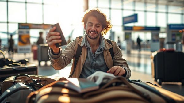 Maximisez vos voyages sans contraintes de retraits internationaux