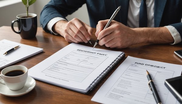 Comment financer efficacement votre projet ?