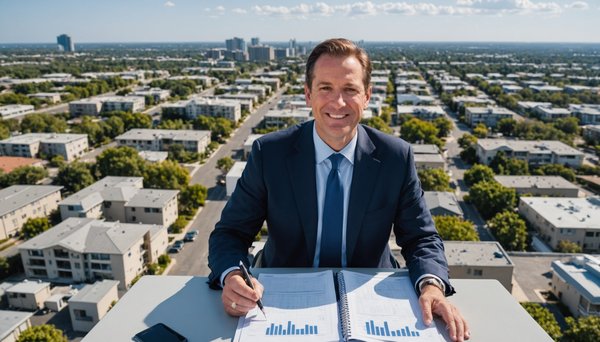 Stratégies Gagnantes : Investir dans l'Immobilier en Période de Crise – Étude de Cas