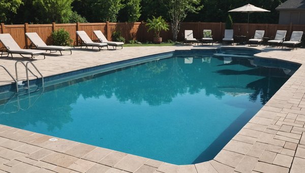 Piscines et garantie décennale : ce que la loi dit