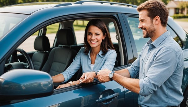 Crédit auto : les erreurs à éviter absolument