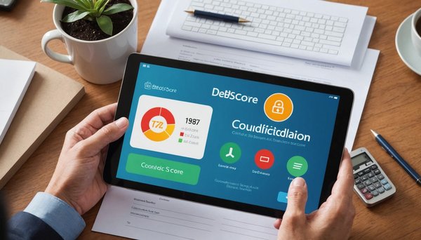 Découvrez l'Influence du Rachat de Crédit sur Votre Cote de Crédit : Impact et Conseils