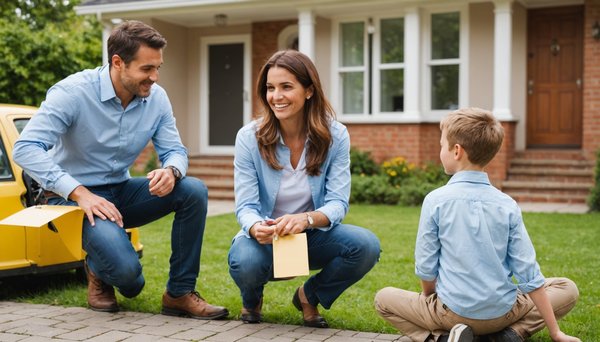 Comment évaluer rapidement son bien immobilier gratuitement ?