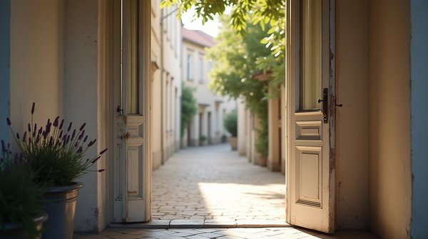 Notaire pour maison à vendre à troarn : expertise et sécurité dans la transaction immobilière