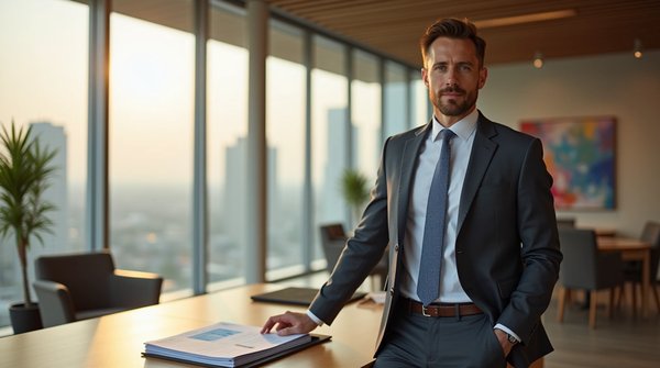 Découvrir le private equity immobilier : investir autrement dans la pierre