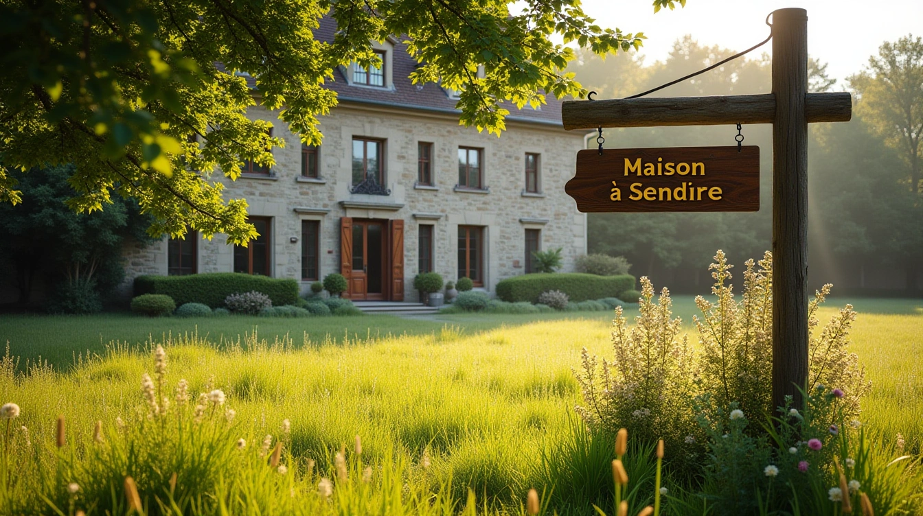 Les étapes d’une transaction immobilière avec un notaire à Troarn