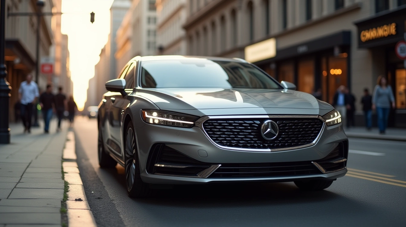 Vos questions sur le financement automobile